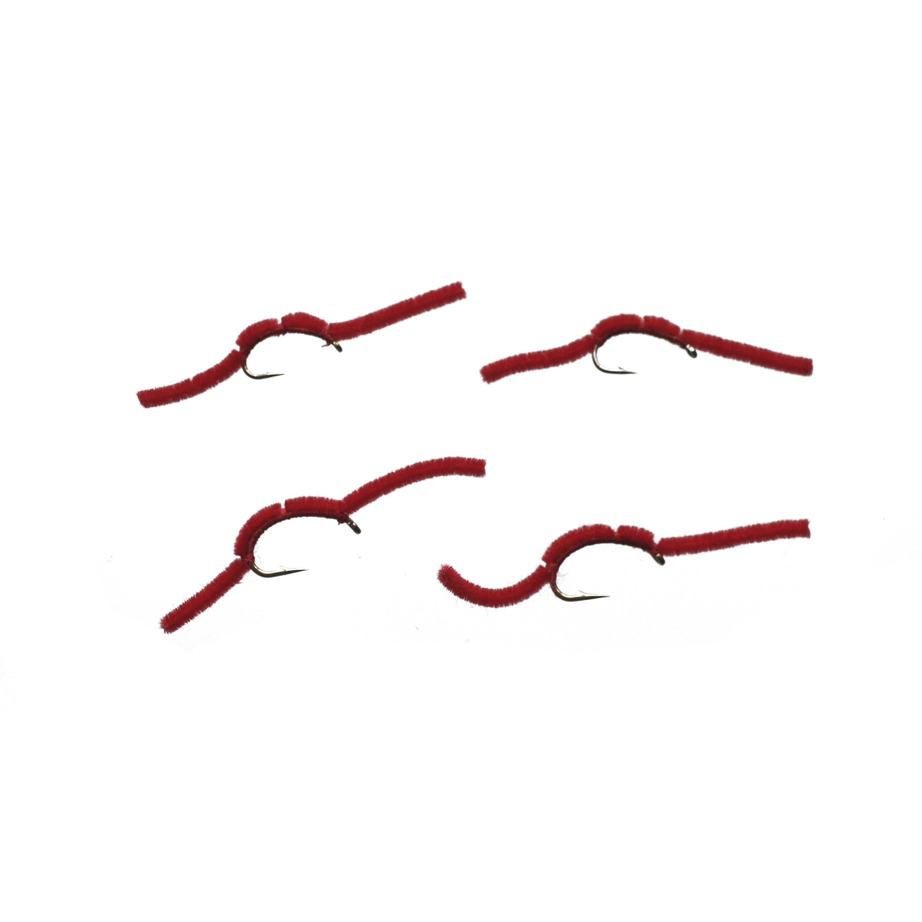 Red San Juan Worm Online Hot Sale