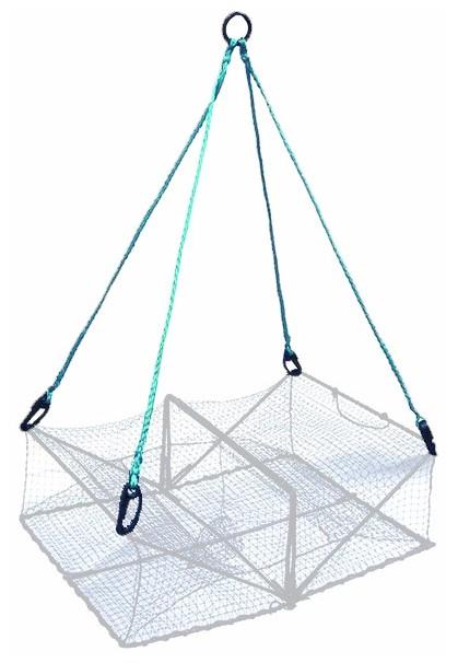 Promar NE-104 Crab Trap 4-Arm Harness Discount