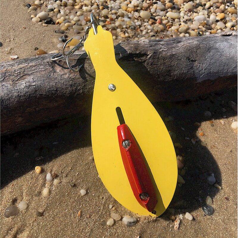 Reliable Spoon Equalizer Bunker Spoons Hot on Sale