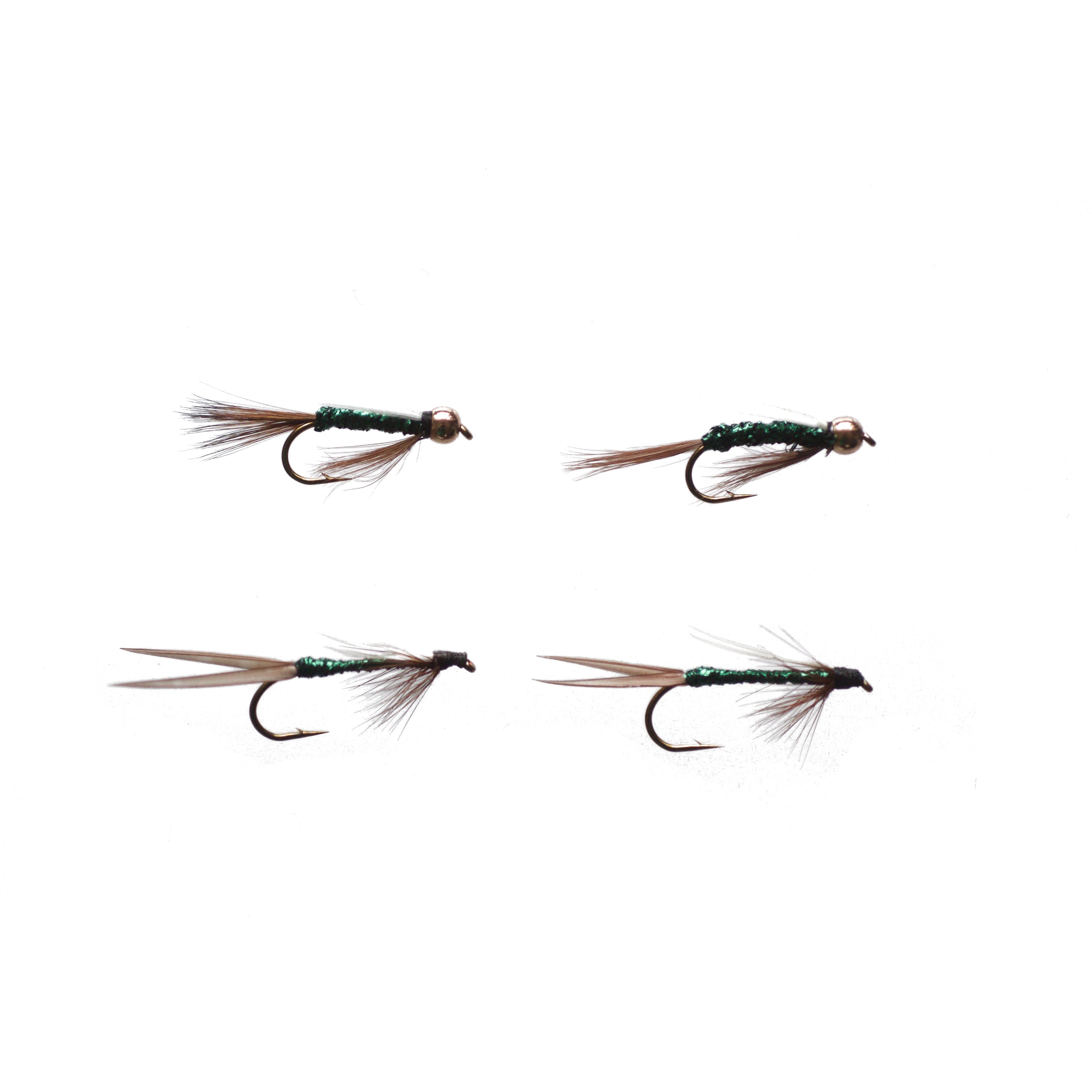 Prince Nymph Discount