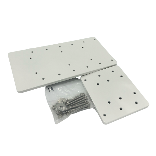 Rhodan Aluminum Mounting Plate Discount