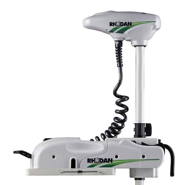 Rhodan GPS Anchor Trolling Motor Fashion