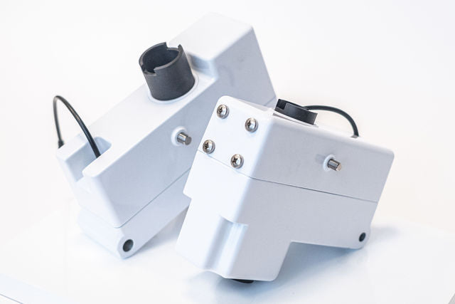 Rhodan Trolling Motor Steering Boxs Fashion