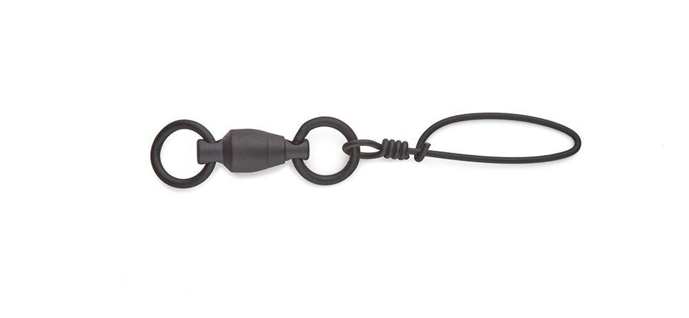 Sampo Double Solid Ring BB Swivel Tournament Snap Sale