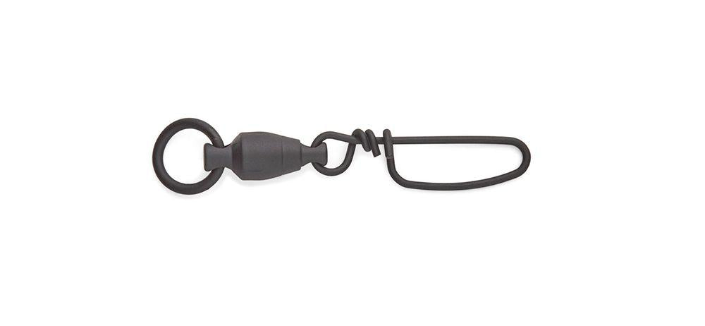 Sampo Single Solid Ring BB Swivel Coastlock Snap on Sale