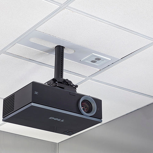 Chief Mounts SYSAU Suspended Ceiling Projector Mounting System Hot on Sale