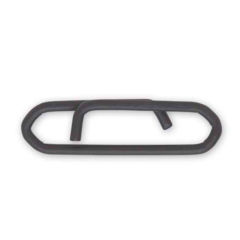 Rosco 902 Black Stainless Steel EZ Clip Online Hot Sale