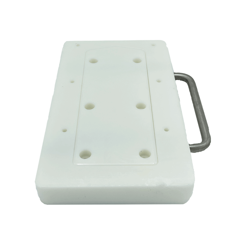 Rhodan Locking Quick Release Bracket Assembly Discount