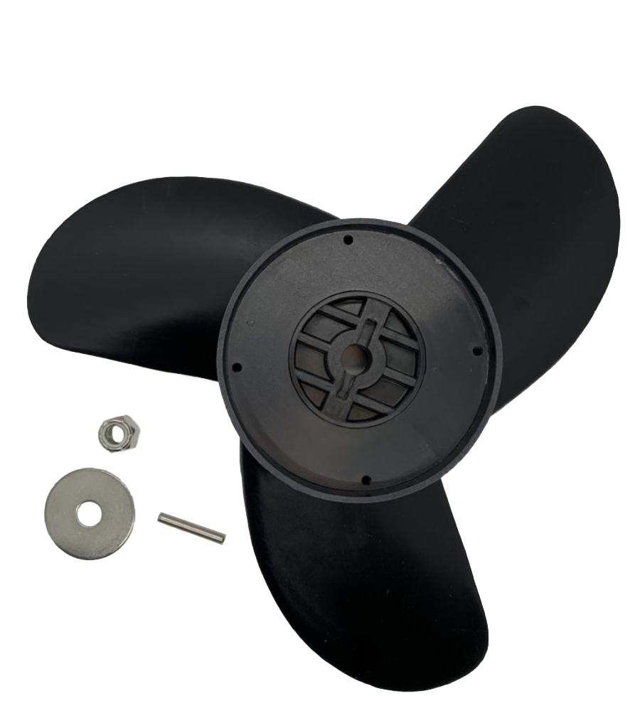 Rhodan Propeller Kit Online Hot Sale