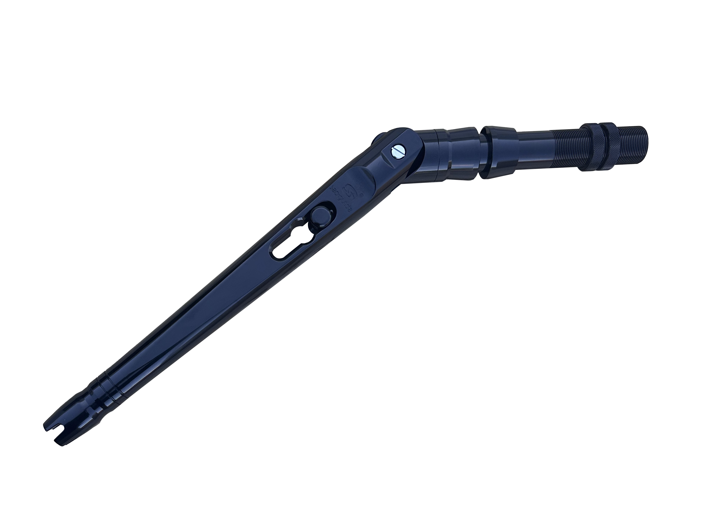 Sea Guide Neptune Adjustable Aluminum Butt Online