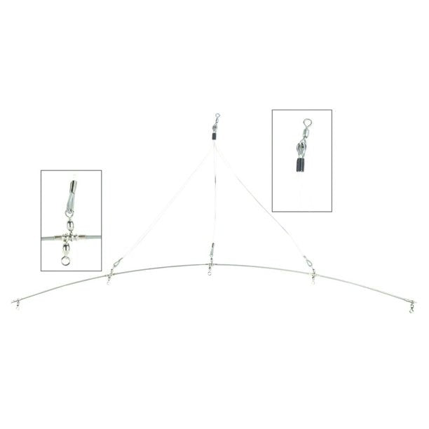 Sea Striker Spreader Bars Online Hot Sale