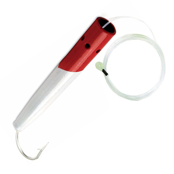 Sea Striker Jet Head Rigged Cedar Plug Online