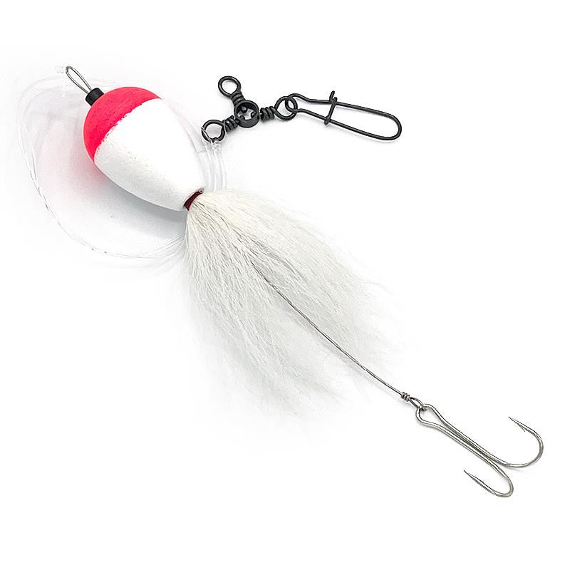 Sea Striker Mullet Rig with Float Online now