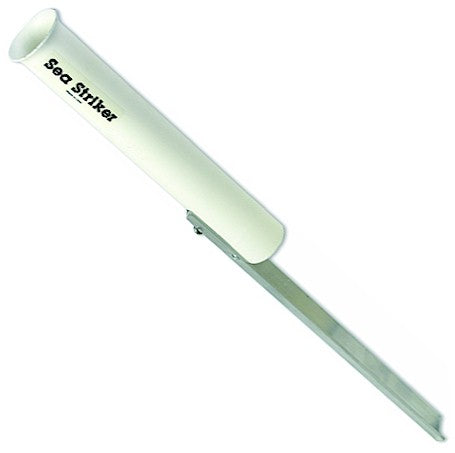 Sea Striker 42-2AL Sand Spike 42″ PVC Tube with Aluminum Spike Sale