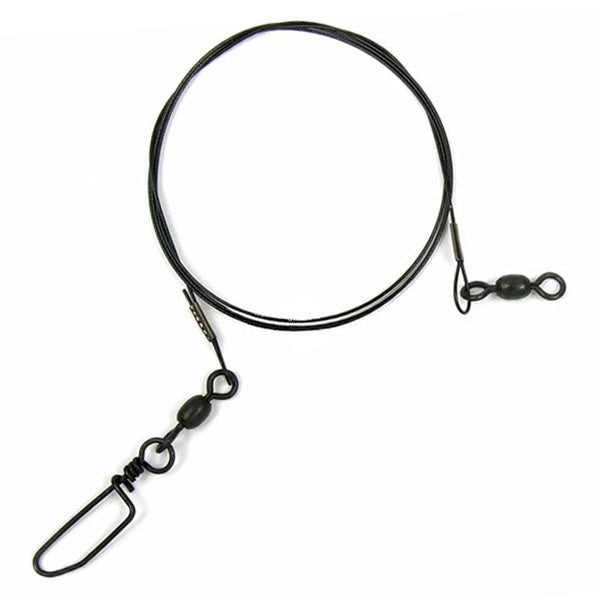Sea Striker 80# Coated Wire Gamefish Leader Online Sale