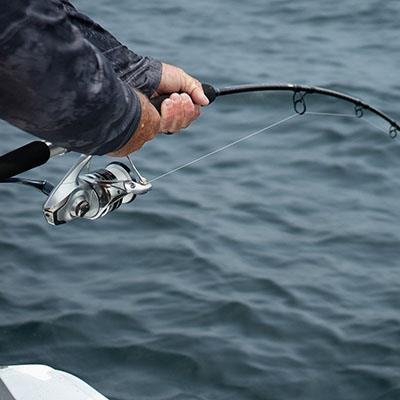 Shimano Grappler Type J Saltwater Jigging Rods on Sale