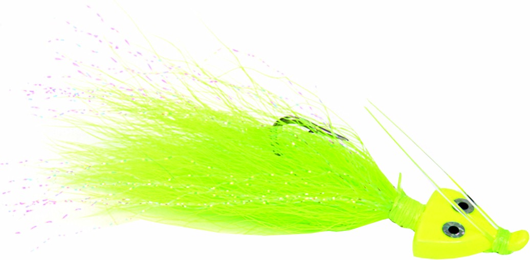 Sea Striker 1/4oz Flats Jigs Supply