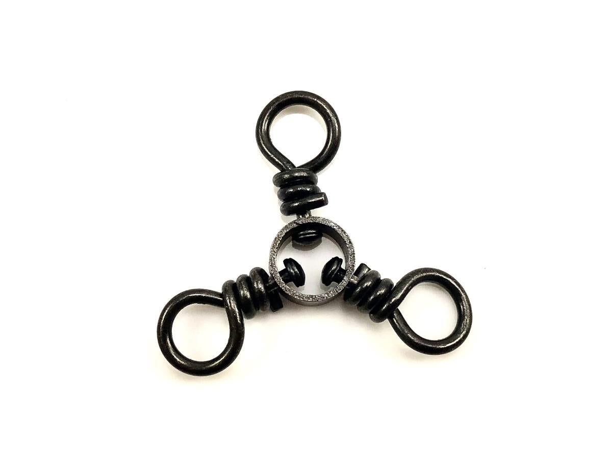 Sea Striker 3-Way Swivels Hot on Sale