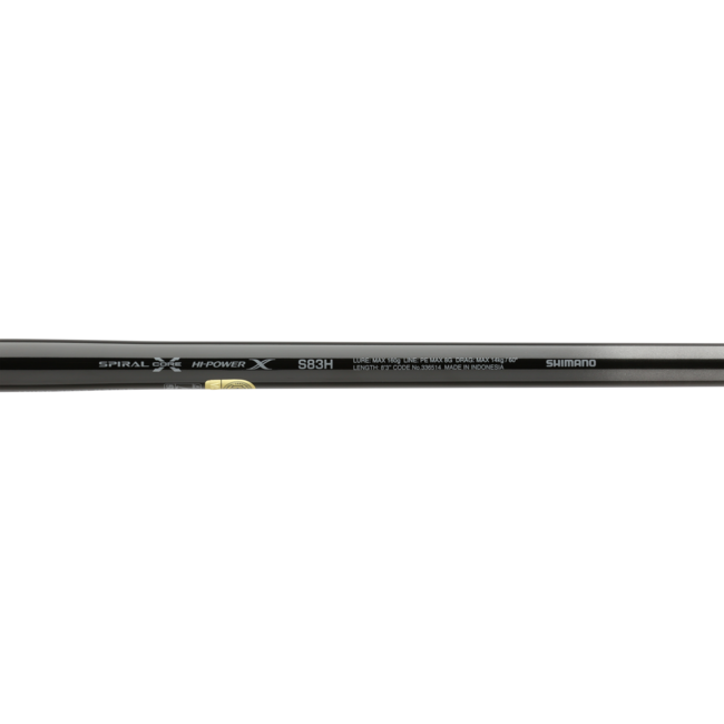 Shimano Ocea Plugger Full Throttle Spinning Rod on Sale