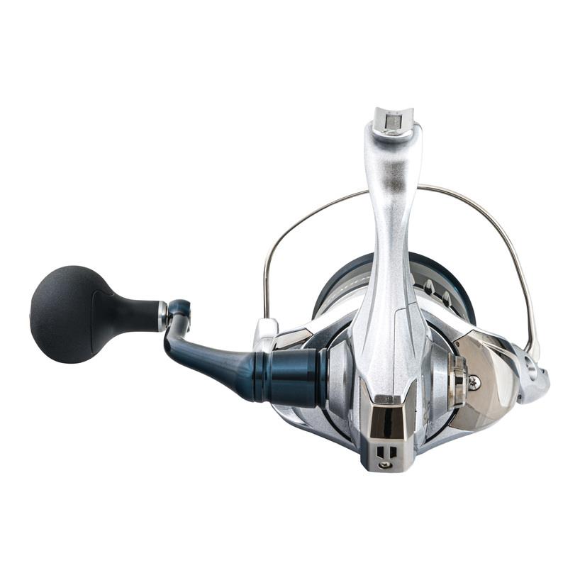 Shimano Saragosa SWA Reels Discount