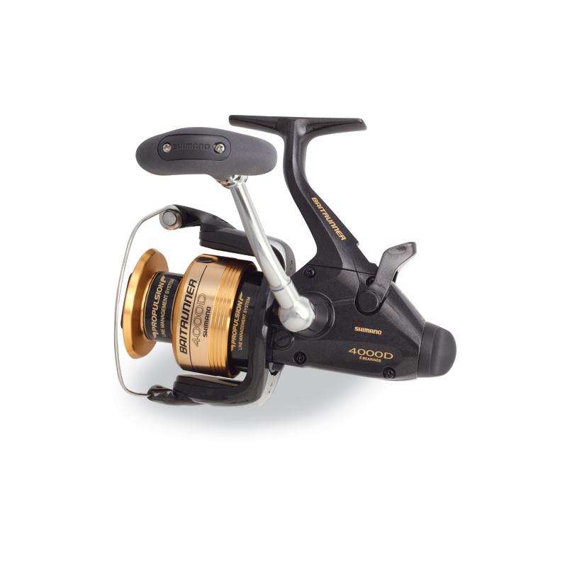 Shimano Baitrunner D Reels Hot on Sale