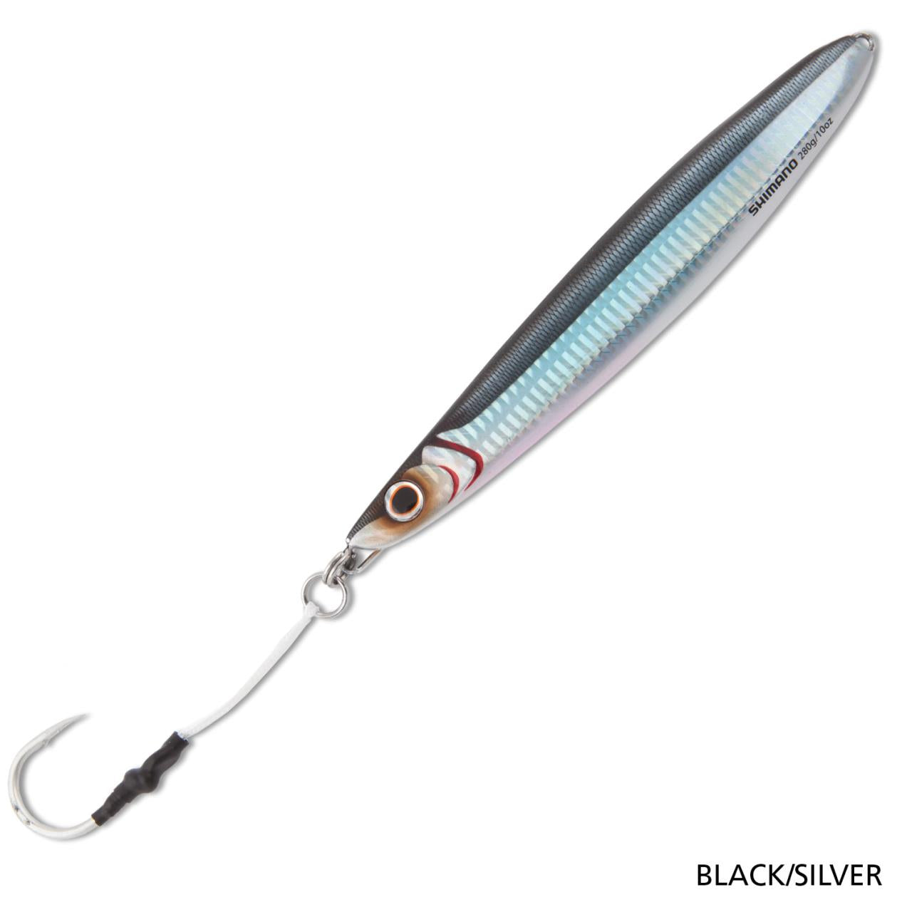 Shimano Butterfly Flat-Side Jigs Discount