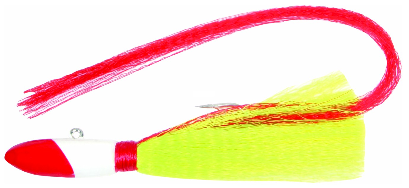 Sea Striker Red Tail Jig Hot on Sale
