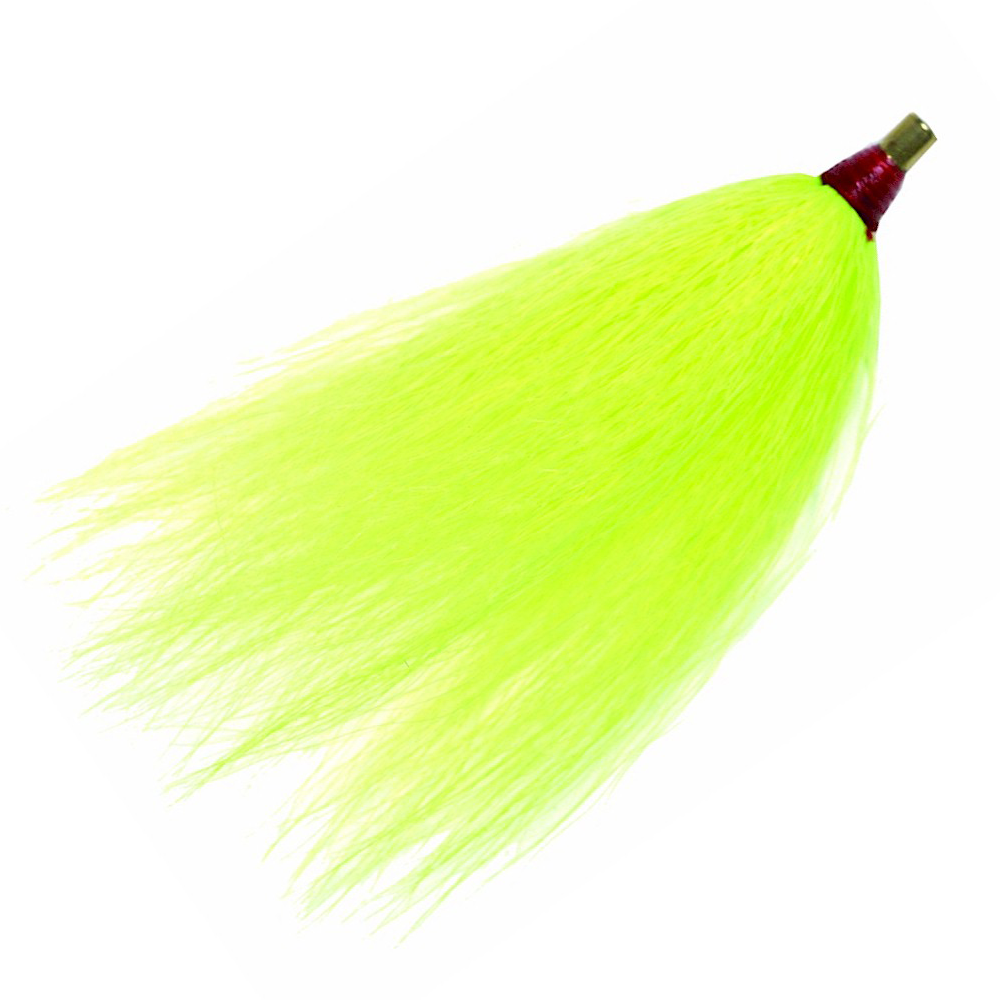 Sea Striker Bucktail Teaser on Sale