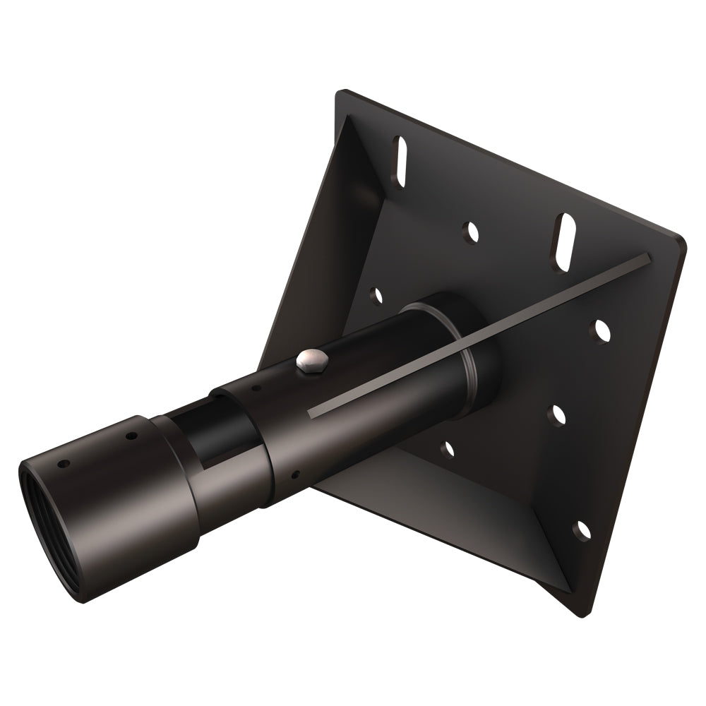 Crimson-AV CA8XD Extra Heavy Duty 8×8 Inch Ceiling Adapter w/ Cord Mgmt Online