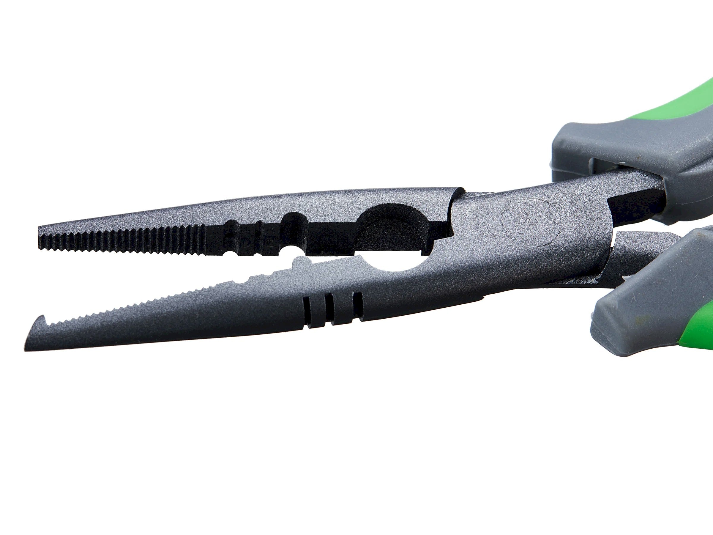 Spro 7″ Split Ring Needle Nose Pliers Online Sale