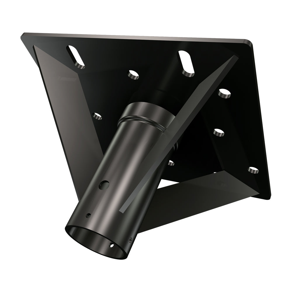 Crimson-AV CA8HD Heavy Duty 8×8 Inch Ceiling Adapter for Long Drops Online Sale