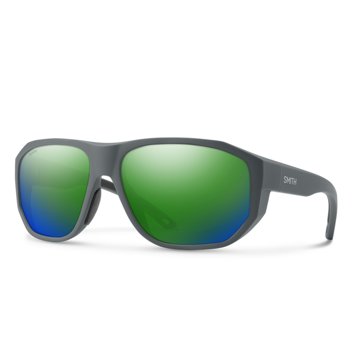 Smith Outrigger Polarized Sunglasses Supply