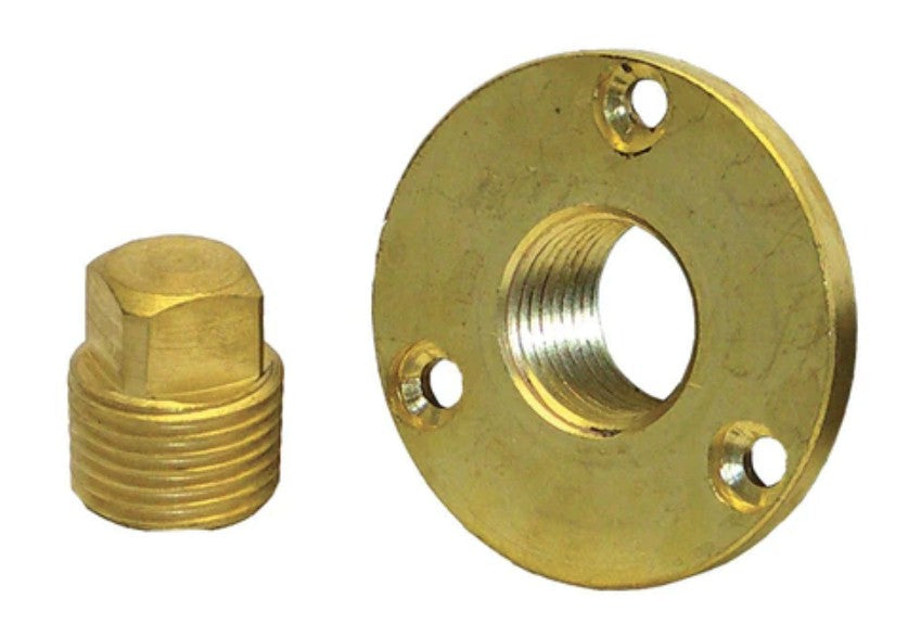 Shoreline Marine Garboard Drain Plug Online Sale