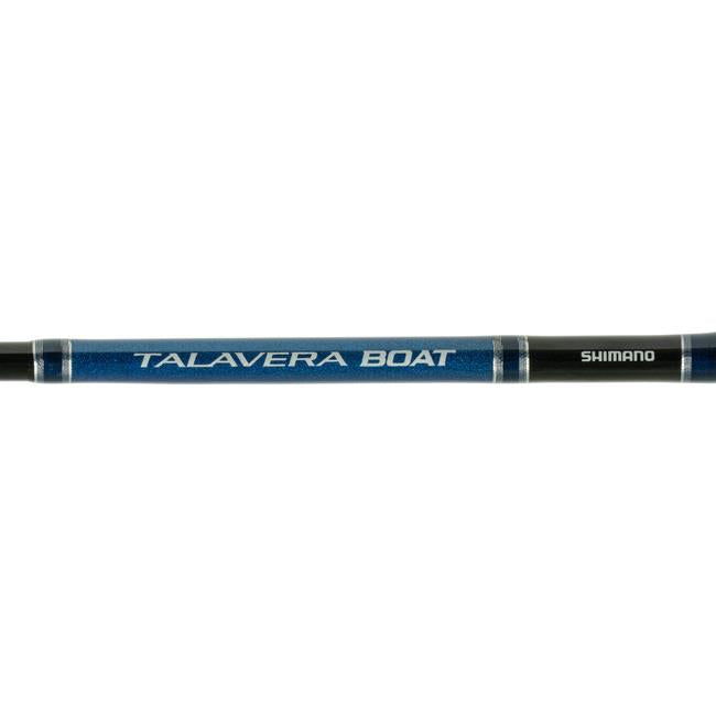 Shimano Talavera Boat C Casting Rods Online