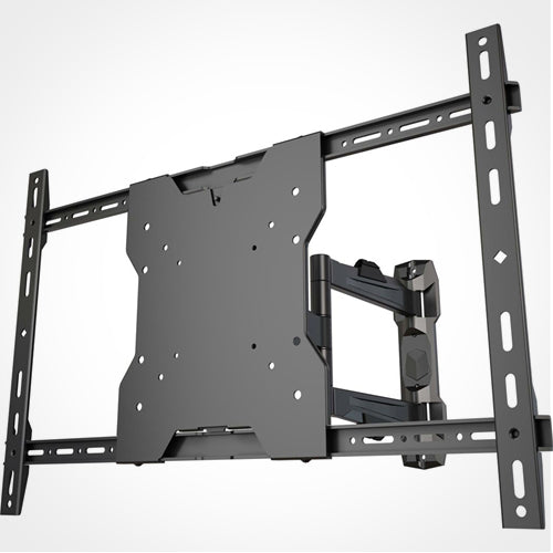Crimson-AV AU65 Thinnest Articulating TV Bracket for 13-65 Inch Screens Hot on Sale