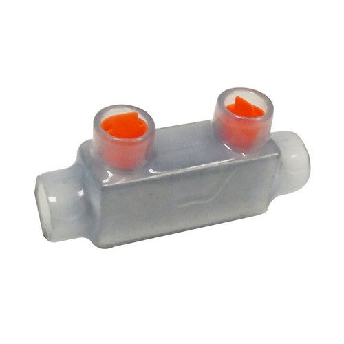 Morris 97304 Clear Insulated Connector – In-Line 2 Ports 2/0 – 2 Online Sale