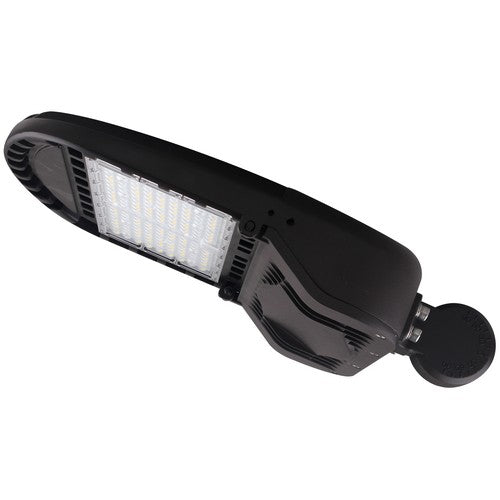 Morris Area-Light Gen 3 – Type III 80 Watts 10,544 Lumens 5000K 120-277V Bronze on Sale