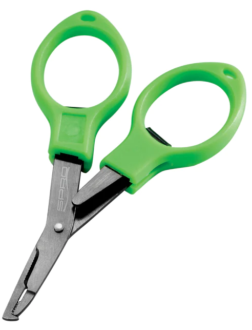 Spro 4.5″ Folding Pliers Hot on Sale
