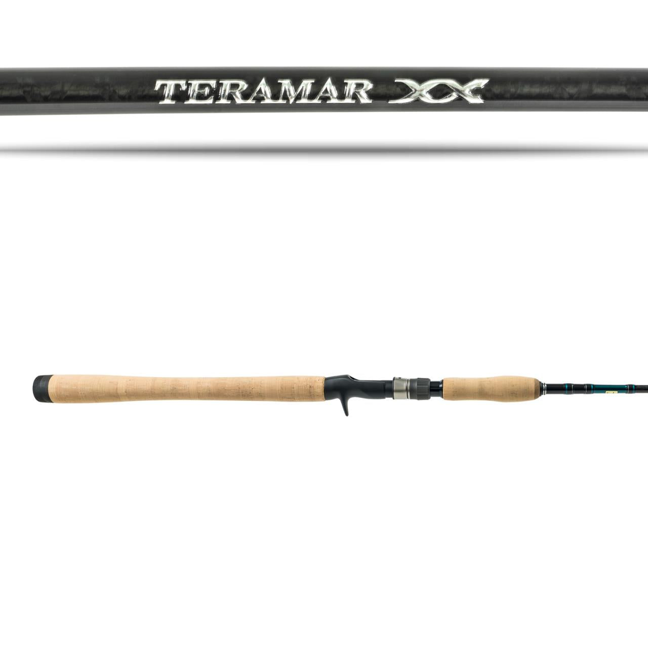 Shimano Teramar XX NE Conventional Rod Online