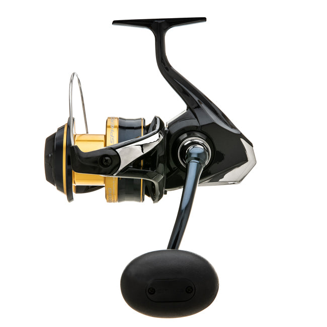 Shimano Spheros SWA Spinning Reels on Sale
