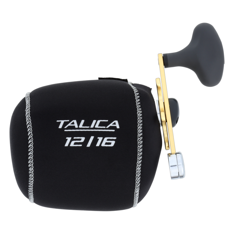 Shimano Talica Reel Covers Supply
