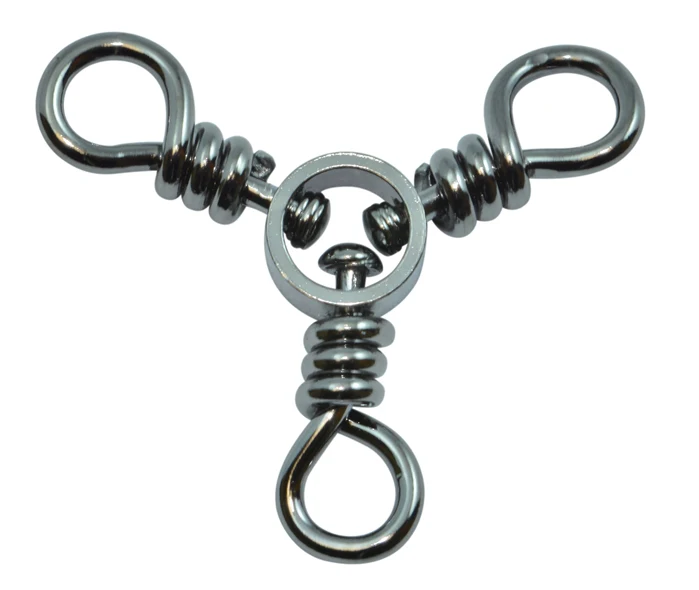 Spro 3-Way Swivel Hot on Sale