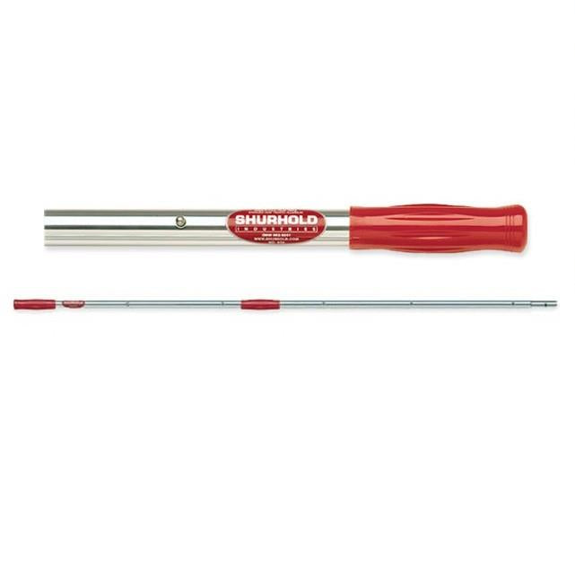 Shurhold SHUR-LOK Handle 833 Telescoping 40″-72″ Online
