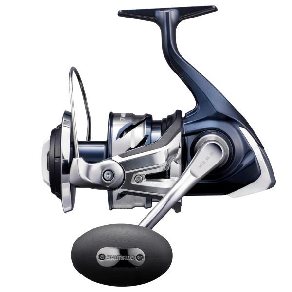Shimano Twin Power SW Reels Online