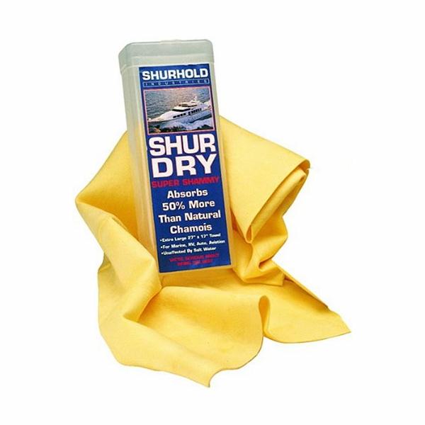 Shurhold 220 PVA Drying Towel on Sale
