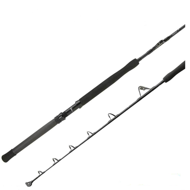 Shimano Tallus Roller Stripper/Roller Tip Stand Up Rod Hot on Sale