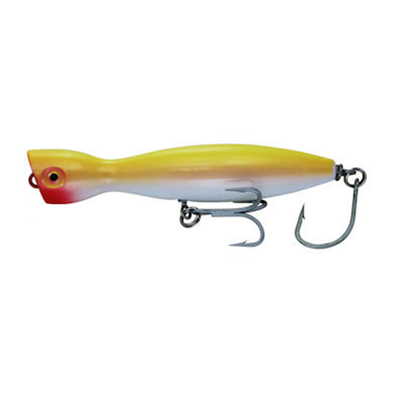 Super Strike PP6 Little Neck Popper Lures Hot on Sale