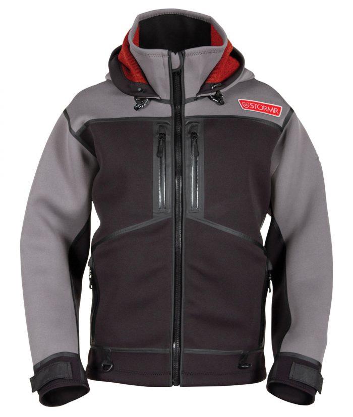 Stormr Strykr Neoprene Jacket on Sale