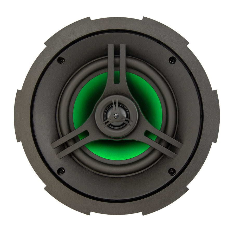 Current Audio Signature Series CS650FL 6.5″ In-Ceiling Loudspeaker Pair Online