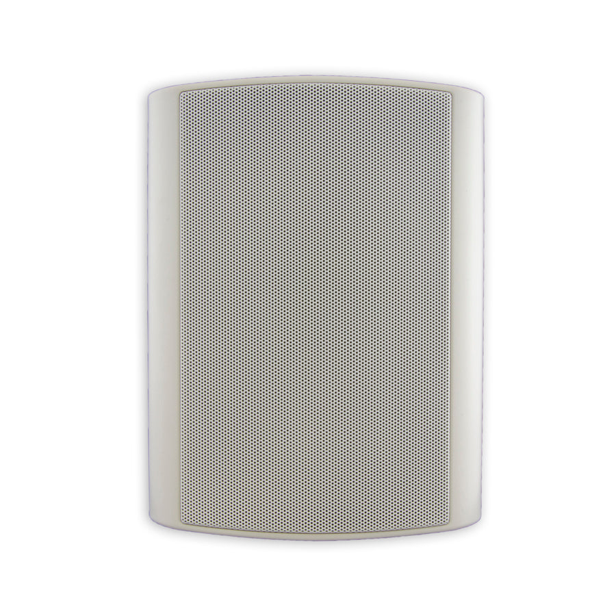 Current Audio Pro Series OC525W-70V 5.25″ 70 Volt Indoor/Outdoor Cabinet Full Range Loudspeaker Pair Online